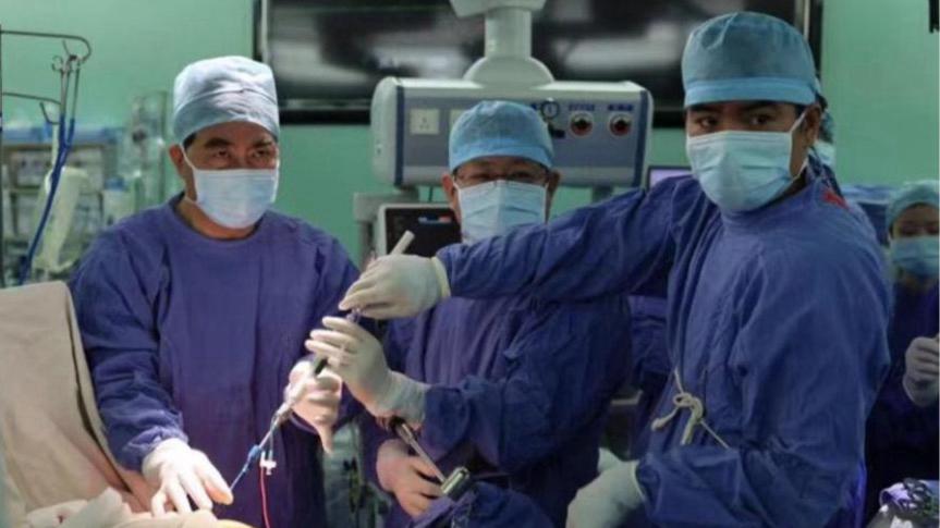  《40岁，他倒在了创业第十六年——关于压力与心脏，你必须知道的事》 健康养生