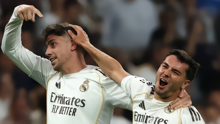  【战术解码】安联生死局：阿韦洛亚的更衣室动员术与皇马逆转基因 体育新闻