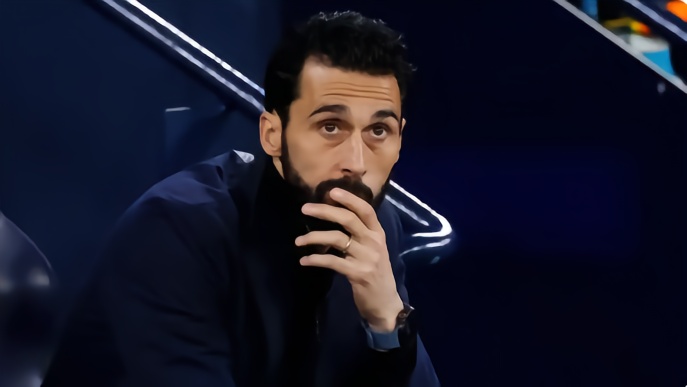  【战术解码】安联生死局：阿韦洛亚的更衣室动员术与皇马逆转基因 体育新闻