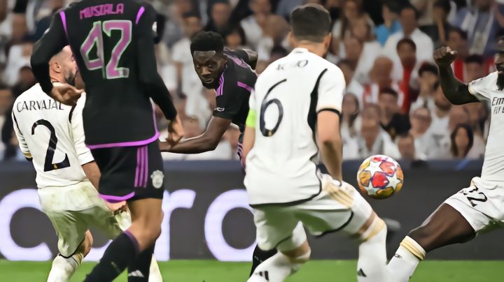  【战术解码】安联生死局：阿韦洛亚的更衣室动员术与皇马逆转基因 体育新闻