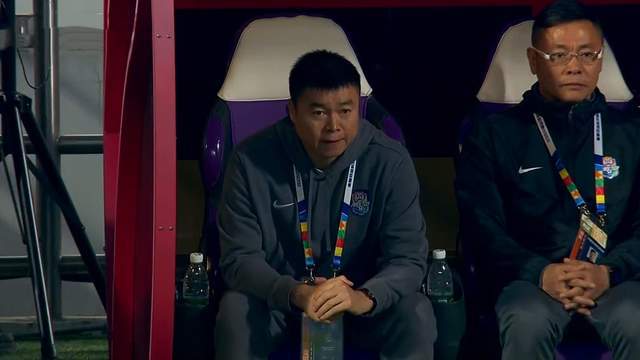  那一晚的101分钟：绝望如何一点点吞噬了希望 体育新闻