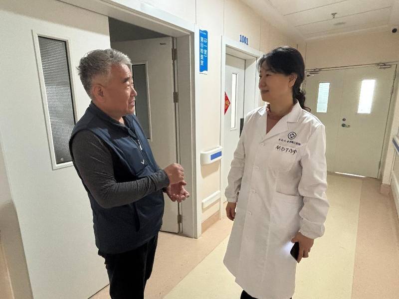  内镜微创术八年随访纪实：巨大食管黏膜下肿物的治疗启示 健康养生