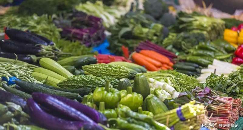  清明祭祖那顿饭，差点毁在买菜上：来自邻村老菜农的忠告 新闻