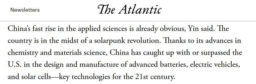  数据解码中国科研崛起：从论文数量到技术主导的质变跨越 新闻