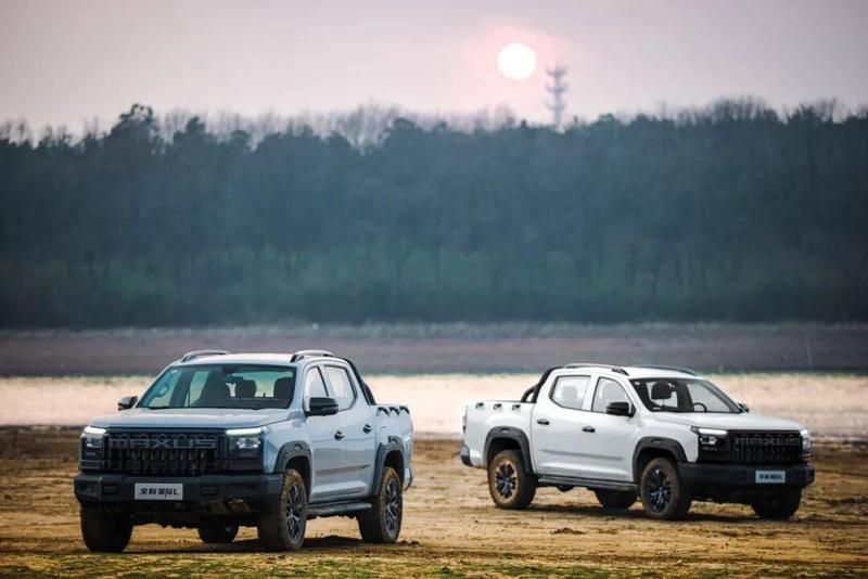  技术长跑者的底气：上汽大通皮卡如何用“7天试驾”重新定义行业标准 汽车科技