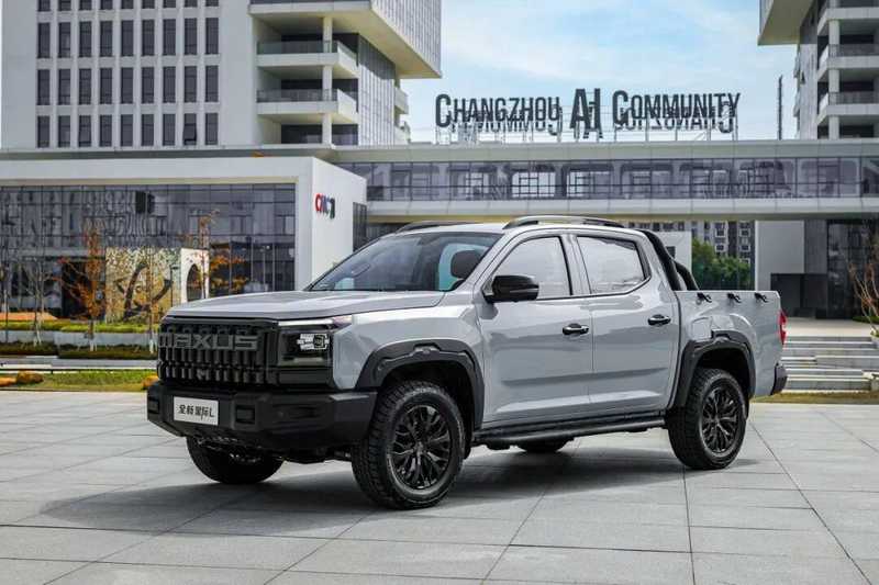  技术长跑者的底气：上汽大通皮卡如何用“7天试驾”重新定义行业标准 汽车科技