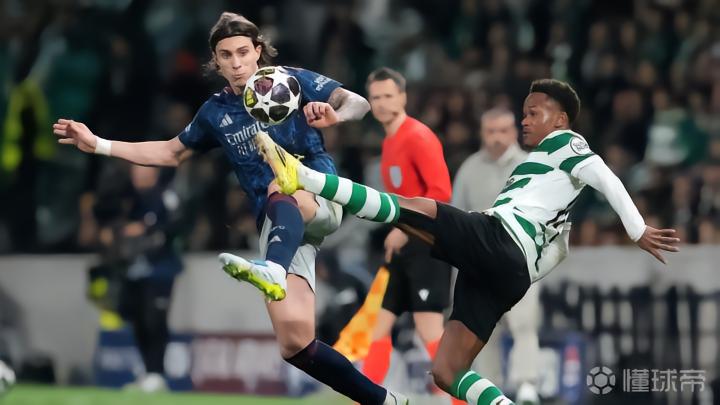 欧冠冷门悬念：首回合落败的葡萄牙体育，能否在客场完成惊天逆转？ 体育新闻