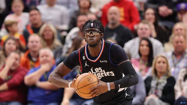  【技术档案】雷吉·杰克逊：NBA最具研究价值的“功能性缺陷”球员 体育新闻