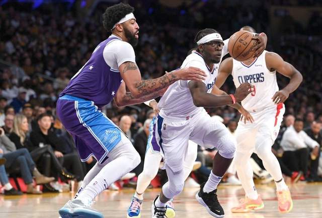  【技术档案】雷吉·杰克逊：NBA最具研究价值的“功能性缺陷”球员 体育新闻