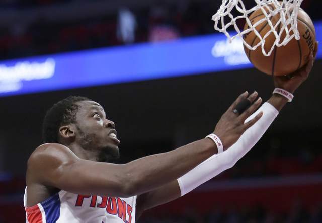  【技术档案】雷吉·杰克逊：NBA最具研究价值的“功能性缺陷”球员 体育新闻