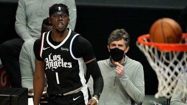  【技术档案】雷吉·杰克逊：NBA最具研究价值的“功能性缺陷”球员 体育新闻