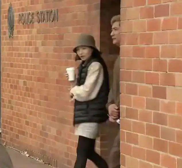  技术解构·资产迷雾：深度拆解杨兰兰财富架构与司法程序的技术密码 新闻