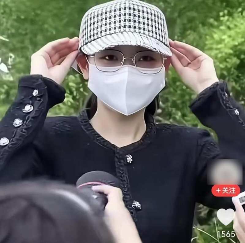  技术解构·资产迷雾：深度拆解杨兰兰财富架构与司法程序的技术密码 新闻