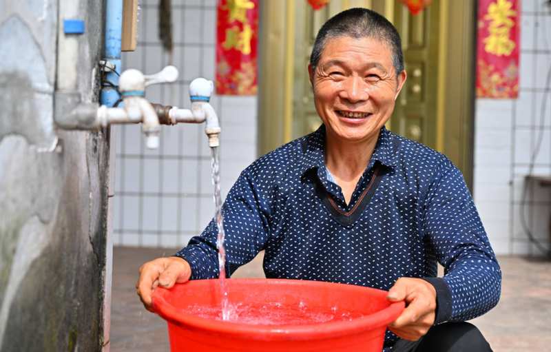  供水管理新规深度解析：技术标准统一背后的7项核心变革与实施逻辑 新闻