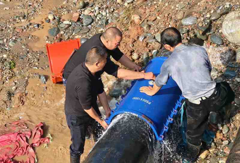  供水管理新规深度解析：技术标准统一背后的7项核心变革与实施逻辑 新闻