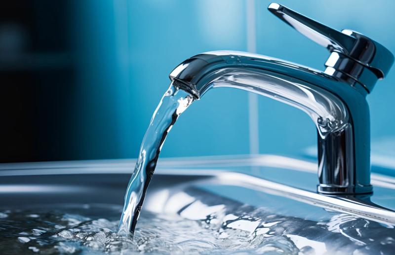  供水管理新规深度解析：技术标准统一背后的7项核心变革与实施逻辑 新闻