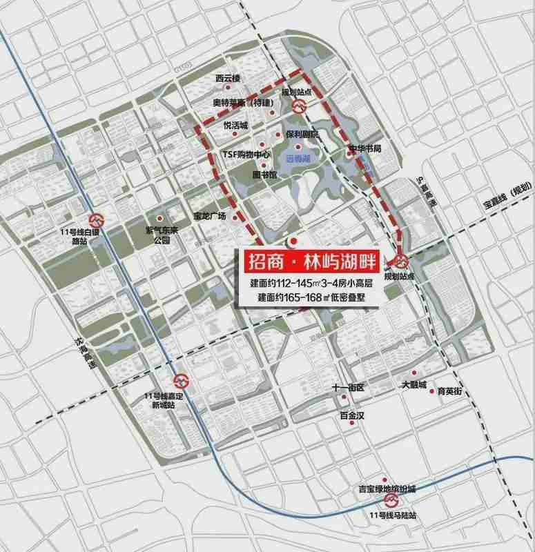  错过再无！远香湖畔最后89席：一位置业者亲历的嘉定红盘故事 房产家居