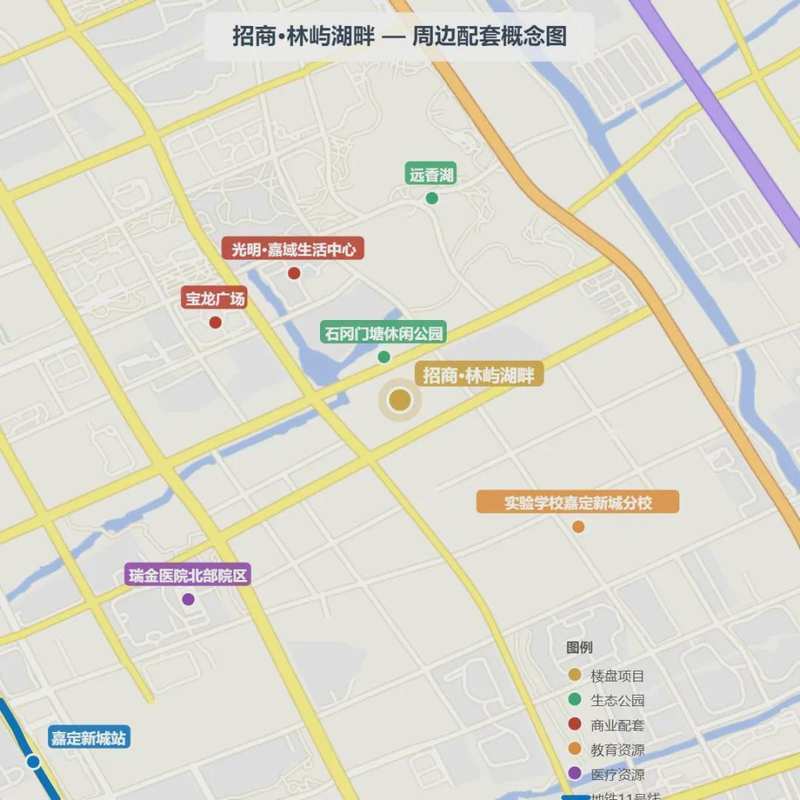  错过再无！远香湖畔最后89席：一位置业者亲历的嘉定红盘故事 房产家居
