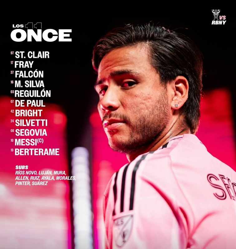  【深度复盘】迈阿密国际防守体系崩塌：上赛季最佳门将何以沦为“摄政王”？ 体育新闻