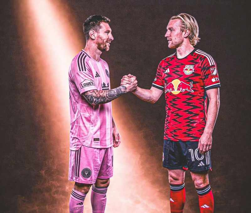  【深度复盘】迈阿密国际防守体系崩塌：上赛季最佳门将何以沦为“摄政王”？ 体育新闻