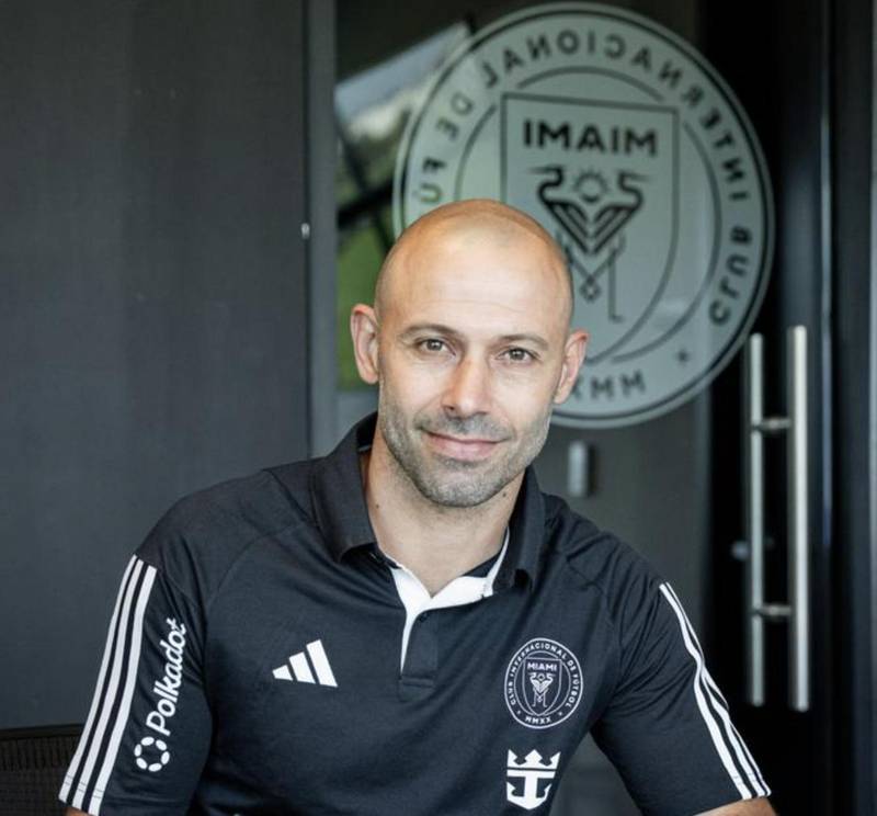  【深度复盘】迈阿密国际防守体系崩塌：上赛季最佳门将何以沦为“摄政王”？ 体育新闻