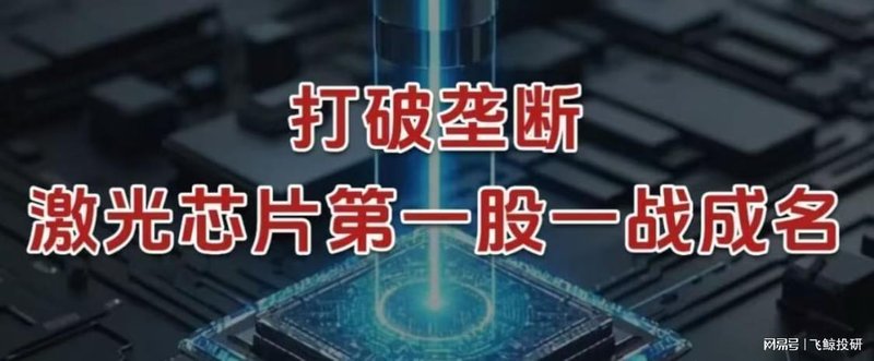  高功率激光芯片破局之路：长光华芯的IDM全链条实战复盘 汽车科技