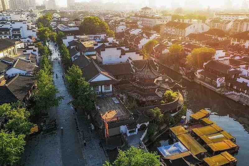  从太仓到启东：解码江苏县域产业的「技术纵深」突破路径 新闻