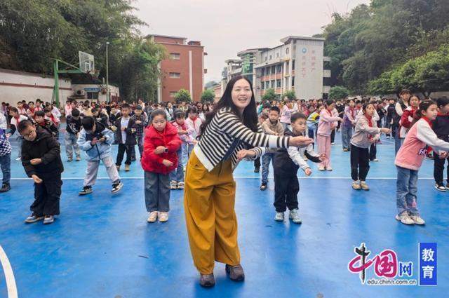  珙县春假育人新范式：三类模式覆盖13万学生的系统方法论 教育招生