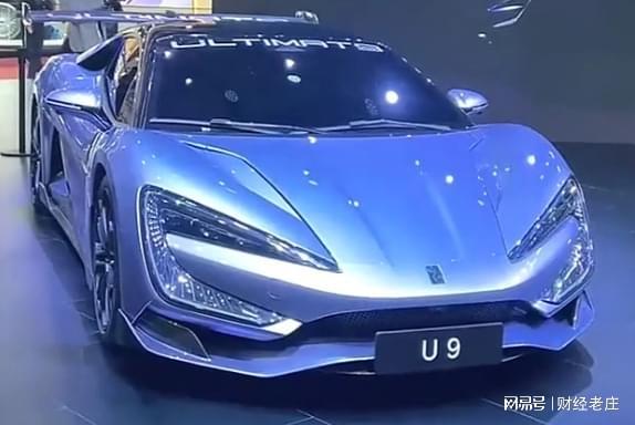  技术破局·百万豪车新格局：江淮尊界S800如何重塑国产高端定义 汽车科技