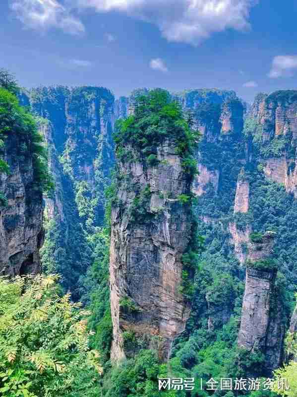  【技术解码】张家界旅行社资质体系深度拆解：如何用数据筛选出真正的纯玩标杆 新闻