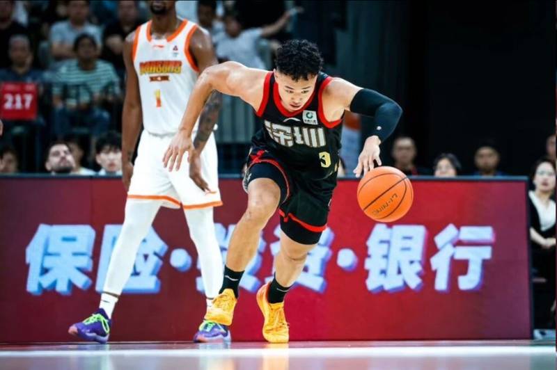  【深度拆解】贺希宁数据暴涨背后：深圳本土核心的进化论 体育新闻