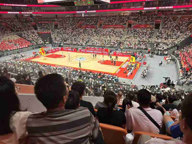  【深度拆解】贺希宁数据暴涨背后：深圳本土核心的进化论 体育新闻