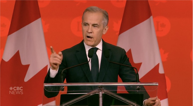  国防供应链重构：解析加拿大5000亿加元战略转型的技术路径 新闻