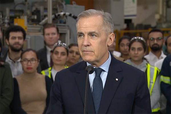  国防供应链重构：解析加拿大5000亿加元战略转型的技术路径 新闻