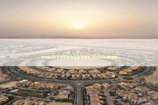 MiniMax上市后首份年报营收增-MiniMax趣味型 新闻