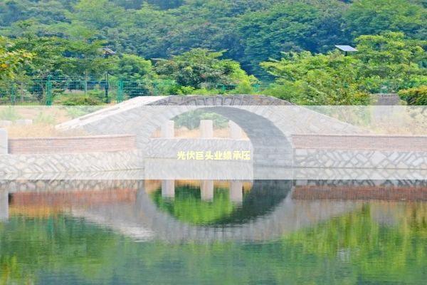光伏巨头业绩承压 新闻