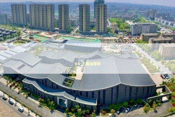 04-三桶油涨停 新闻