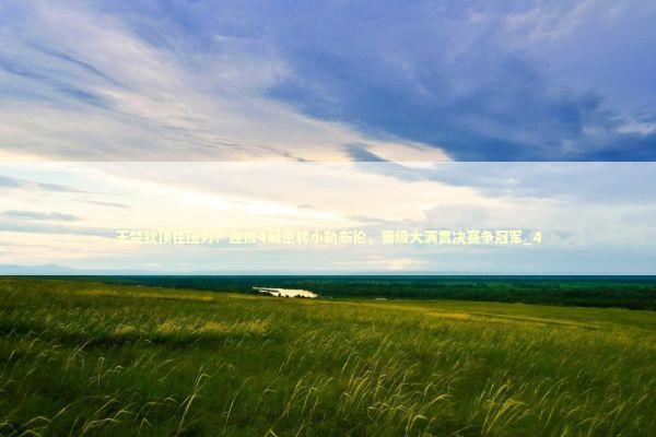 王楚钦顶住压力！连扳4局逆转小勒布伦，晋级大满贯决赛争冠军_4